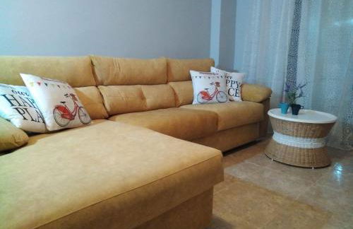 Apartamento LAVANDA , Costamarina, Cabo Roig - Foto 10