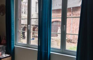 Studio ravissant proche mer - Foto 10