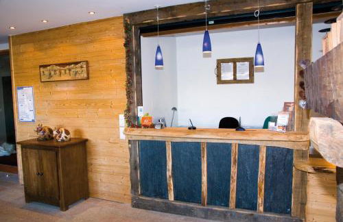 Lagrange Vacances Les Chalets de l'Adet - Photo 15