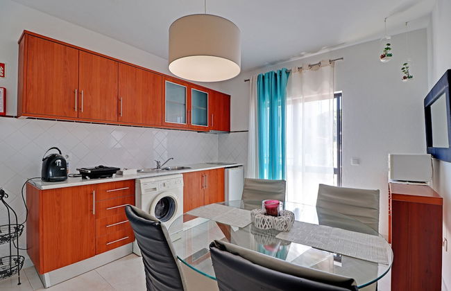 Faro Airport Flat 1 by Homing - Foto 5