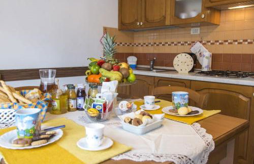 A letto nell'Arte - Foto 37