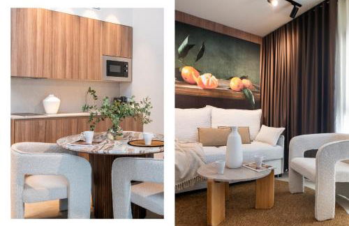 Magno Apartments Gallos - Foto 46