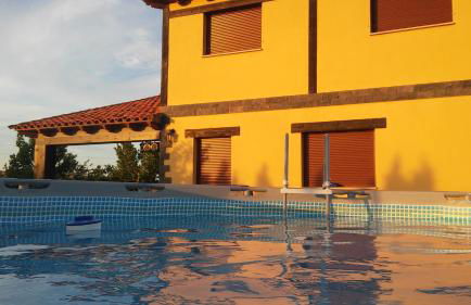 Casa Rural Atalaya House - Foto 31