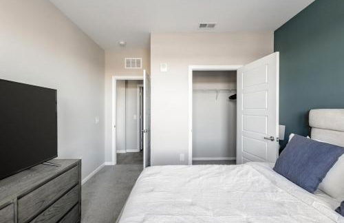 Landing Incredible 1BD Pool Yoga Studio - Foto 12