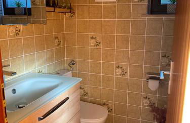 Ferienwohnung Sternenhimmel - Foto 10