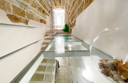 Mediterraneo House- casa nel centro storico - Foto 8