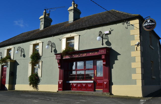 Skryne Castle Built in 1142 - Photo 42