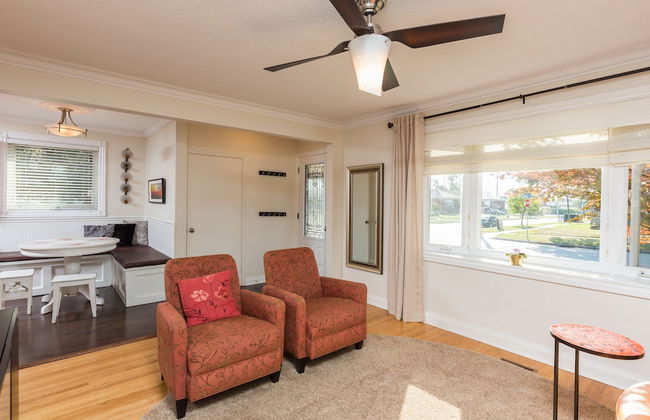 Applewood Suites - Sherway Gardens - Foto 10