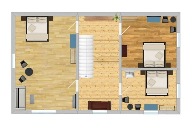 Schleichhof Ammersee - Foto 18