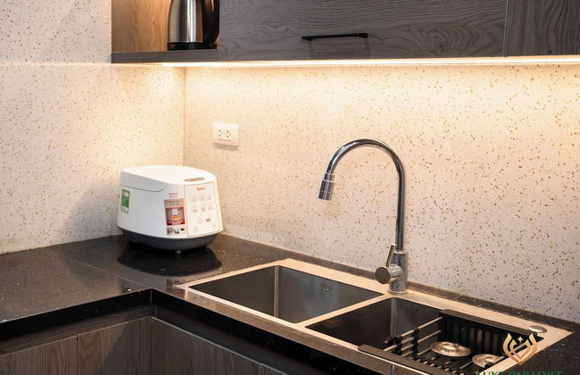 Luxe Paradise Suites Hotel To Ngoc Van - Foto 64