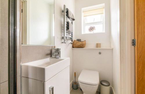 5 Bedroom Family Friendly Beach House - a skip to the water! - Foto 42