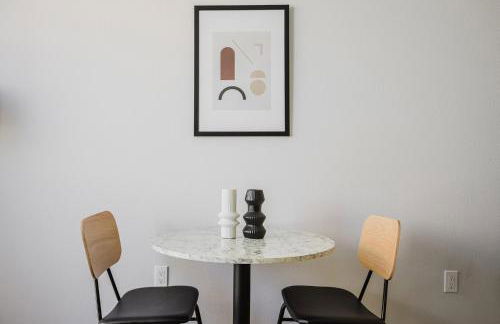 Blueground Downtown elevator nr The Broad LAX-1236 - Foto 4