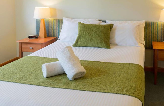 2BR Coolum Beach Rooftop Terrace Spa Tennis Pool - Foto 11