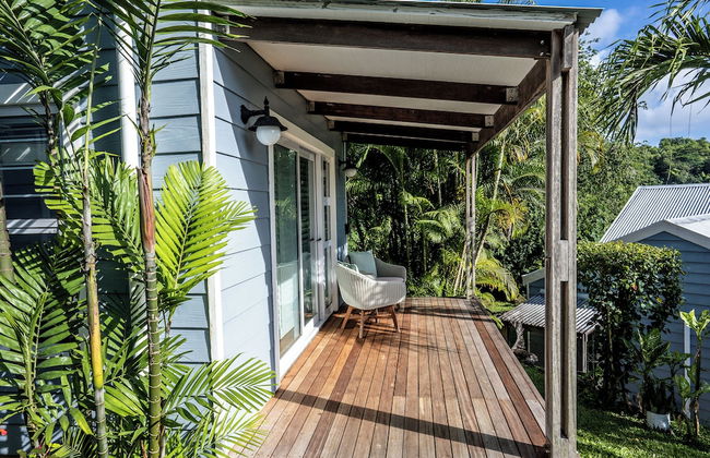 Red Coconut Self Catering - Photo 12