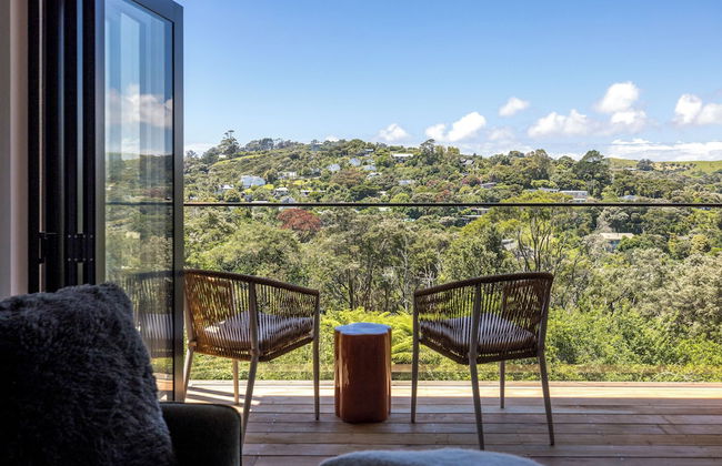 Hidden Valley Waiheke - Foto 28