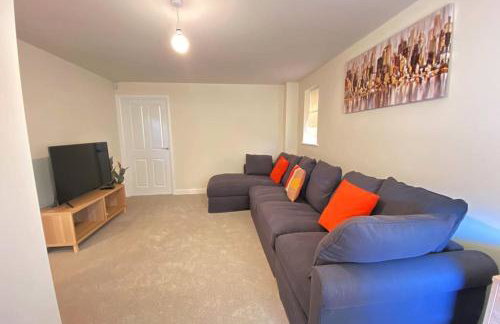 Brand New Stylish 3 Bed House - Foto 12