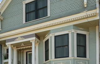 San Francisco Retreat Just Steps from Golden Gate Park and Ocean Beach! home - Foto 44