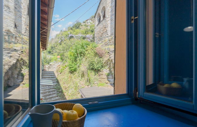 La Casa del Pescatore - Foto 46