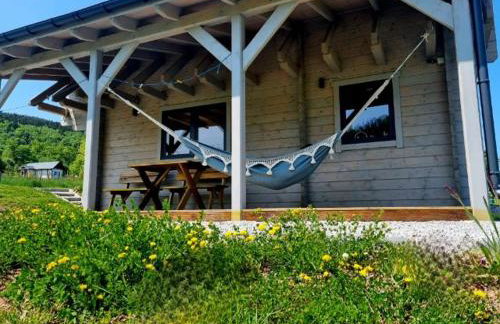 Domek pod Ostoją Góry Sowie - Foto 29