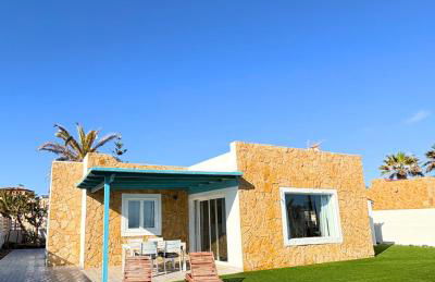 BeachFront Villa - La Casa del Mar - Foto 23