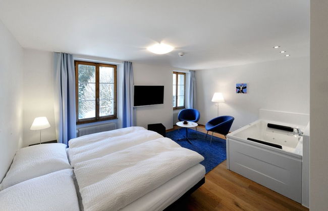 Ferienlenk Mountain Village - Foto 52