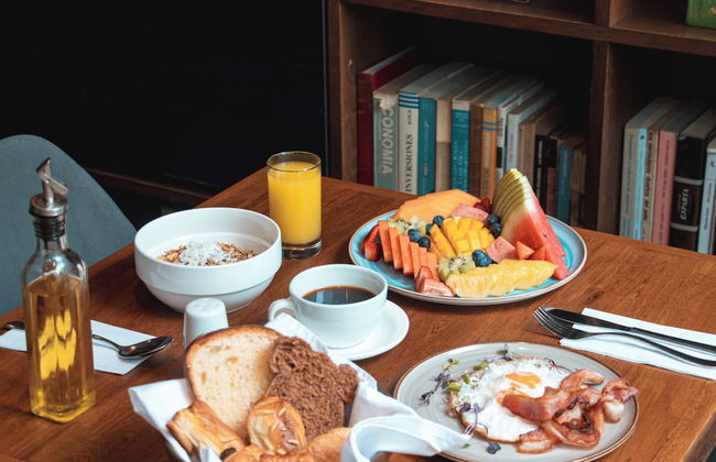 Sites Hotel - Photo 53