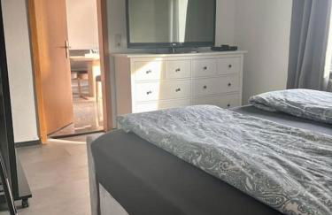 Wohnung am Waldrand am Tanneneck - Foto 11