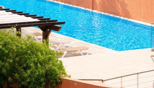 Mer, plages, piscine, paysages ydilliques:LE REVE! - Foto 2