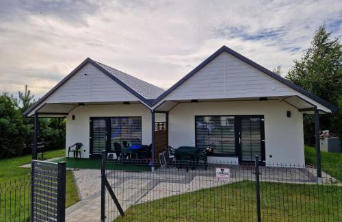 Domki Paradise 700m od morza !!! - Foto 10