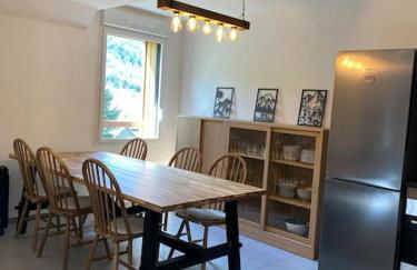 Charmant T4 duplex vue montagne - Foto 12