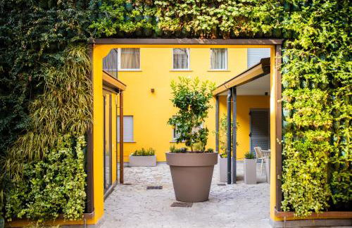 Agave in Centrale - Foto 45