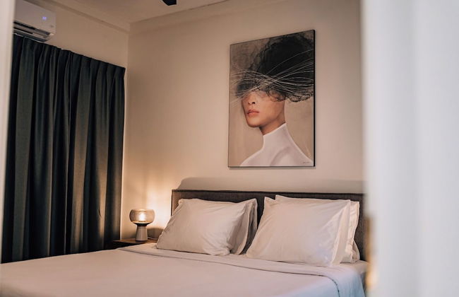 The Bellafonte - Luxury Oceanfront Hotel - Foto 9