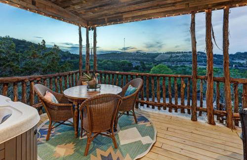 Above All Luxury Lodge - Foto 38