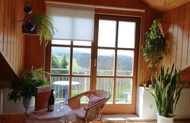 Ferienwohnung in Bernhardsberg Nahe Skipisten - Photo 30