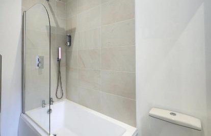 Cozy & Bright 2BR in Long Eaton - Foto 4