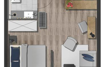 Arivo Forchheim - Photo 14