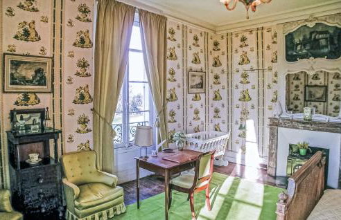10 Bedroom Cozy Home In Allonne - Foto 28