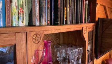 Ferienwohnung Sternenzauber - Foto 4