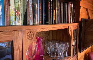 Ferienwohnung Sternenzauber - Foto 4