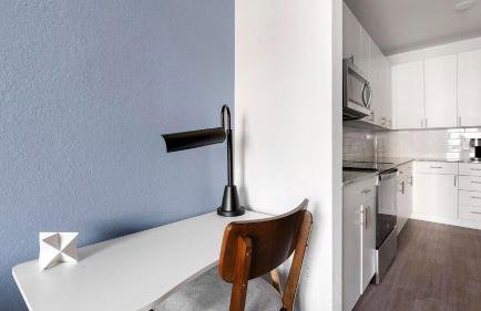 Landing Beautiful 1BD Gym - Foto 9