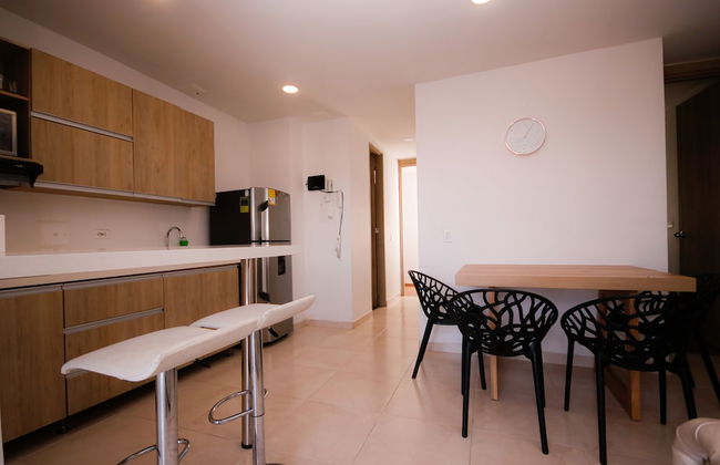 La Martinera Plaza Principal - Foto 59