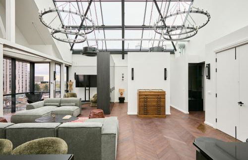 The Hill by Nestor - Photo 16