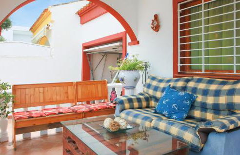 Gorgeous Home In Pilar De La Horadada - Foto 8