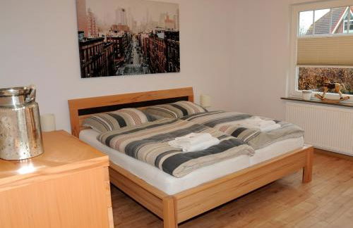 Ferienwohnung Landliebe - Foto 5