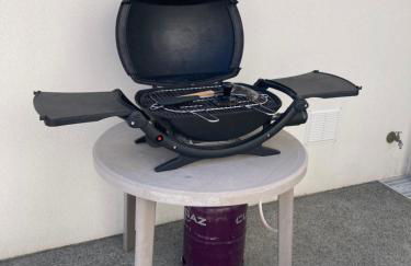 Gîte les Oyats 2 personnes 50m de la mer - Foto 22