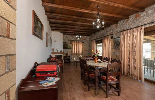 Sunset Traditional House - Foto 3