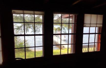 Idyllic Log Cabin Steps from Somo Lake near Tomahawk, Wisconsin - Foto 23