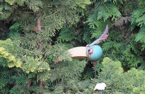 Ferienwohnungen Haus Leonore - Foto 7