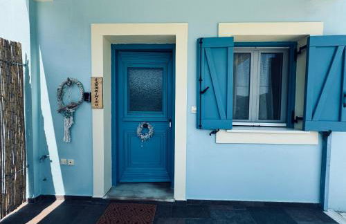 Portolos Apartments - Sarakiniko - Foto 18