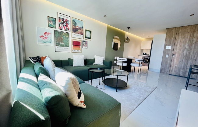 Stay'Inn - Anfa Flores - Photo 15